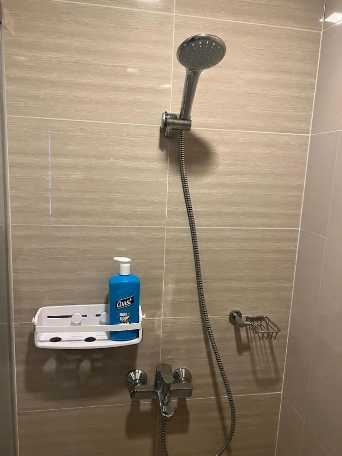 Aparthotel Uptown Parksuites II Taguig