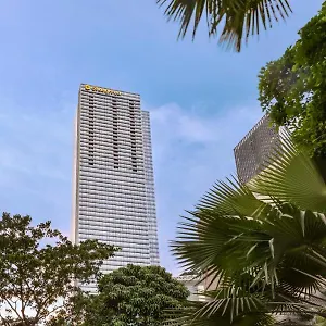 5* Hotel Shangri-la The Fort, Manila