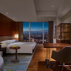 5* Hotel Grand Hyatt Manila