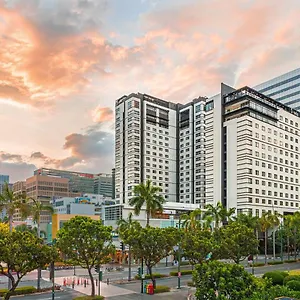 4* Hotel Seda Bonifacio Global