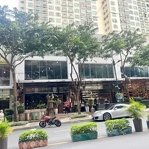  Aparthotel Bonifacio Bgc