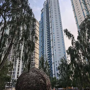  Aparthotel Bellagio One Bedrroom Bgc Burgos Circle By Christine Ph