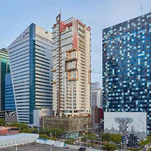 4* Hotel F1 Manila