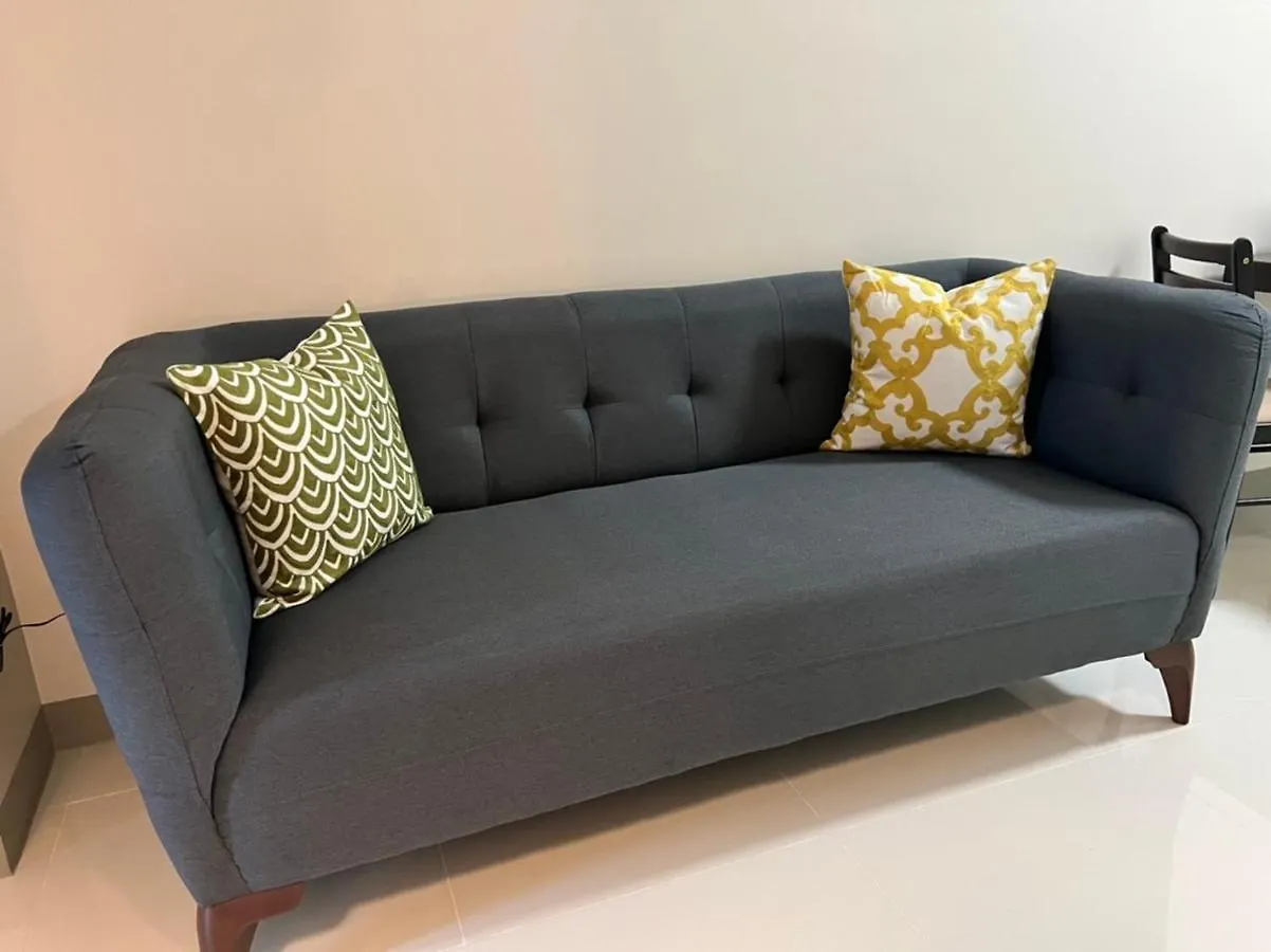 Uptown Parksuites II Taguig Apart-hotel