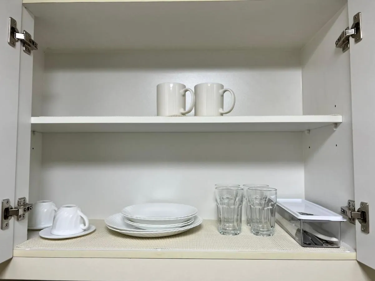 Uptown Parksuites II Taguig