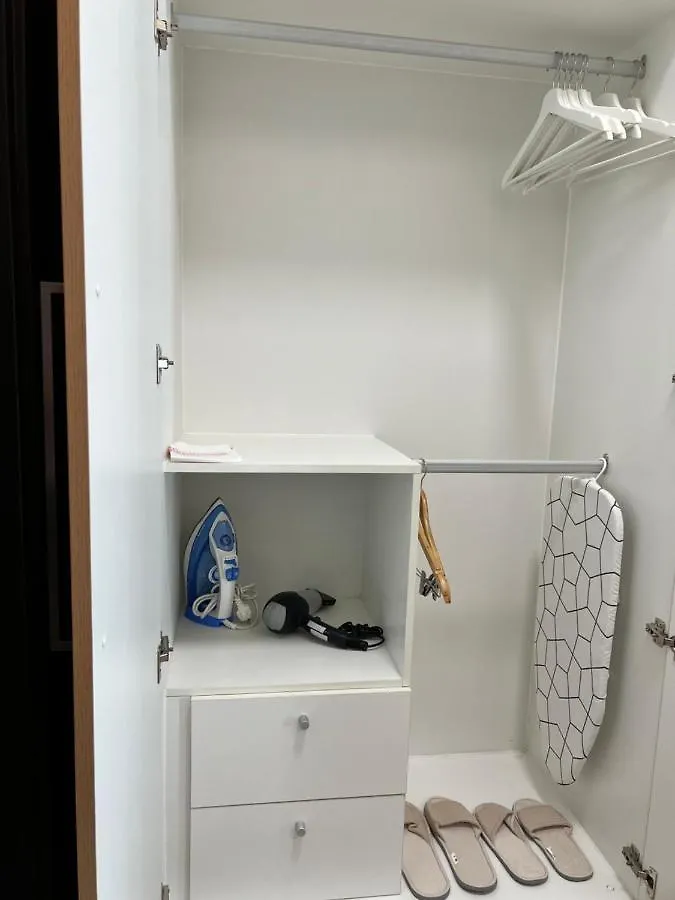 Aparthotel Uptown Parksuites II Taguig