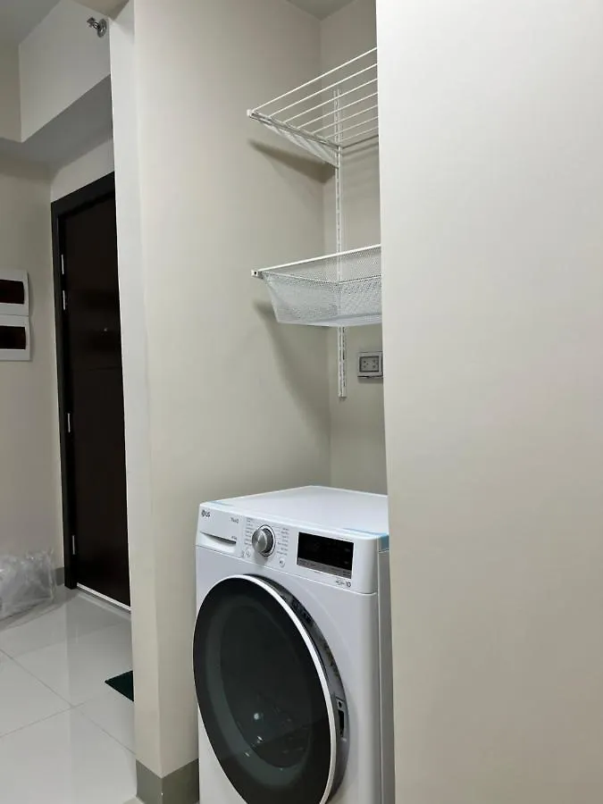 Aparthotel Uptown Parksuites II Taguig Philippinen